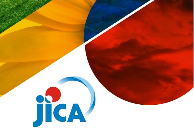 Bolsas de Estudo de Mestrado da JICA 2014