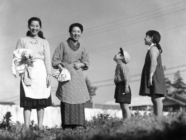 Mostra de Cinema Japonês – Retrospectiva Mikio Naruse