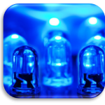 ledazul